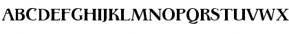 WakefieldGD Regular Font WakefieldGD Regular Font