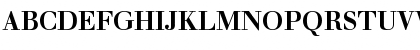 Walbaum OldStyle SSi Bold Oldstyle Figures Font Walbaum OldStyle SSi Bold Oldstyle Figures Font