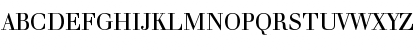 WalbaumBucT Regular Font WalbaumBucT Regular Font
