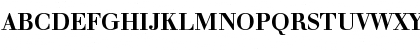 WalbaumBucTEEMed Regular Font WalbaumBucTEEMed Regular Font