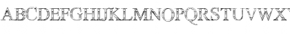 Chromium_ Regular Font Chromium_ Regular Font