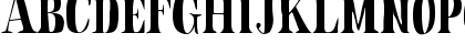 Blade Font Regular Font