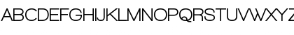 Walkway UltraBold Regular Font Walkway UltraBold Regular Font