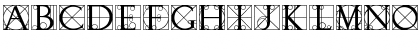 Walrod Normal Font Walrod Normal Font