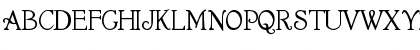 Walters Bold Font Walters Bold Font