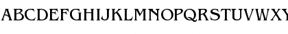 WandSSK Regular Font WandSSK Regular Font
