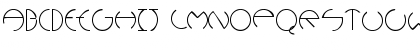 WannaBeeSCapsSSK Regular Font WannaBeeSCapsSSK Regular Font