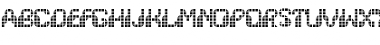 Wargames Regular Font Wargames Regular Font