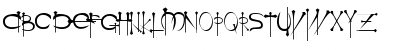 Warsaw Regular Font Warsaw Regular Font