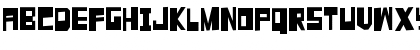 Waterloo Regular Font Waterloo Regular Font