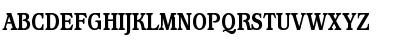 WaverlyExtraBoldCondensed Roman Font WaverlyExtraBoldCondensed Roman Font