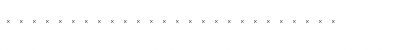 WaverlyExtraBoldCondensedTab Roman Font