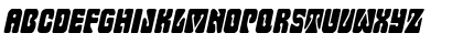 WavyOrnamentalCondensed Oblique Font WavyOrnamentalCondensed Oblique Font