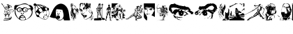 WebFolks Regular Font WebFolks Regular Font