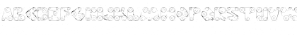 WebPress Regular Font WebPress Regular Font