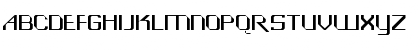 WedgieSSK Regular Font WedgieSSK Regular Font