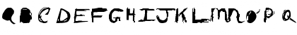 wednesday 74 Font wednesday 74 Font
