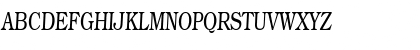 WeekdaysRomanSlant Regular Font WeekdaysRomanSlant Regular Font