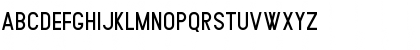 Bledug Regular Font