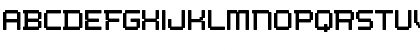 Wellbutrin Regular Font