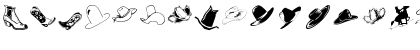 WeLoveAmericasWisdom Regular Font