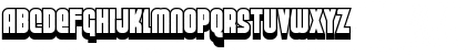 Weltron 2001 Regular Font Weltron 2001 Regular Font
