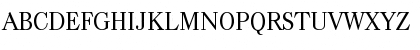 WesleyBecker Regular Font