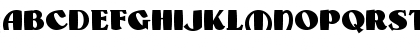 WestCoastAnticsNF Regular Font WestCoastAnticsNF Regular Font