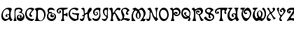 Wetlands Regular Font Wetlands Regular Font