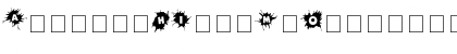 WhereCracksAppear Regular Font WhereCracksAppear Regular Font