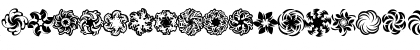 Whirligig Medium Font Whirligig Medium Font