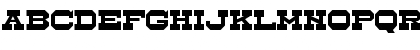 Whistle Stop JL Small Caps Regular Font Whistle Stop JL Small Caps Regular Font