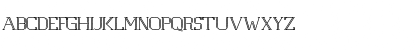 White Line Fever Light 1.00 Regular Font White Line Fever Light 1.00 Regular Font