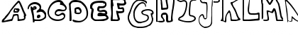Whitney2 Regular Font Whitney2 Regular Font