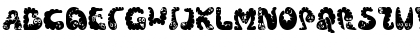 Wibbles Regular Font Wibbles Regular Font