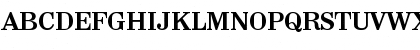 Wichita-DemiBold Regular Font Wichita-DemiBold Regular Font