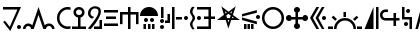 Ch`Launo Regular Font