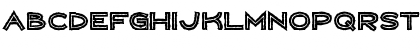 WILD AFRICA Regular Font