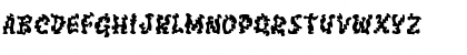 WILD1 Ruts Regular Font WILD1 Ruts Regular Font