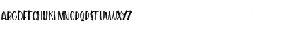 BLINKIES Regular Font BLINKIES Regular Font