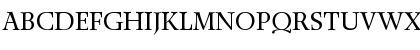 Wilke55Roman Roman Font Wilke55Roman Roman Font