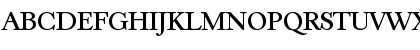 WilliamBecker Regular Font WilliamBecker Regular Font