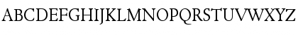 Winchester New ITC Book Font