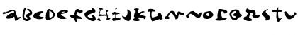 Cigar Regular Font Cigar Regular Font