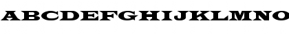 01 Regular Font 01 Regular Font