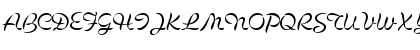 Cigno MF Regular Font Cigno MF Regular Font