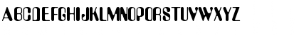 08 Regular Font 08 Regular Font