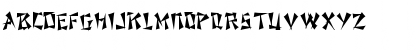 19 Regular Font 19 Regular Font