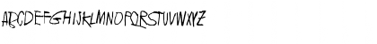 2016 Bugs Regular Font 2016 Bugs Regular Font