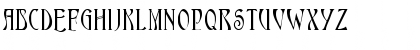 28 Regular Font
